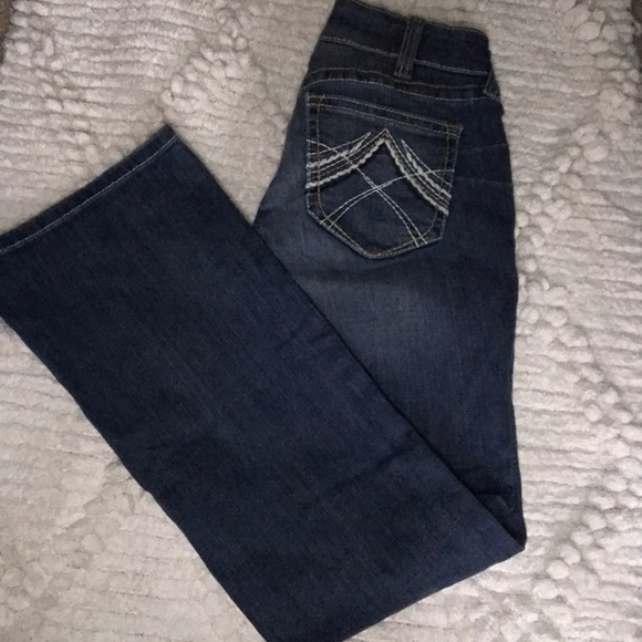 Bootcut Jeans - Picture 1 of 3